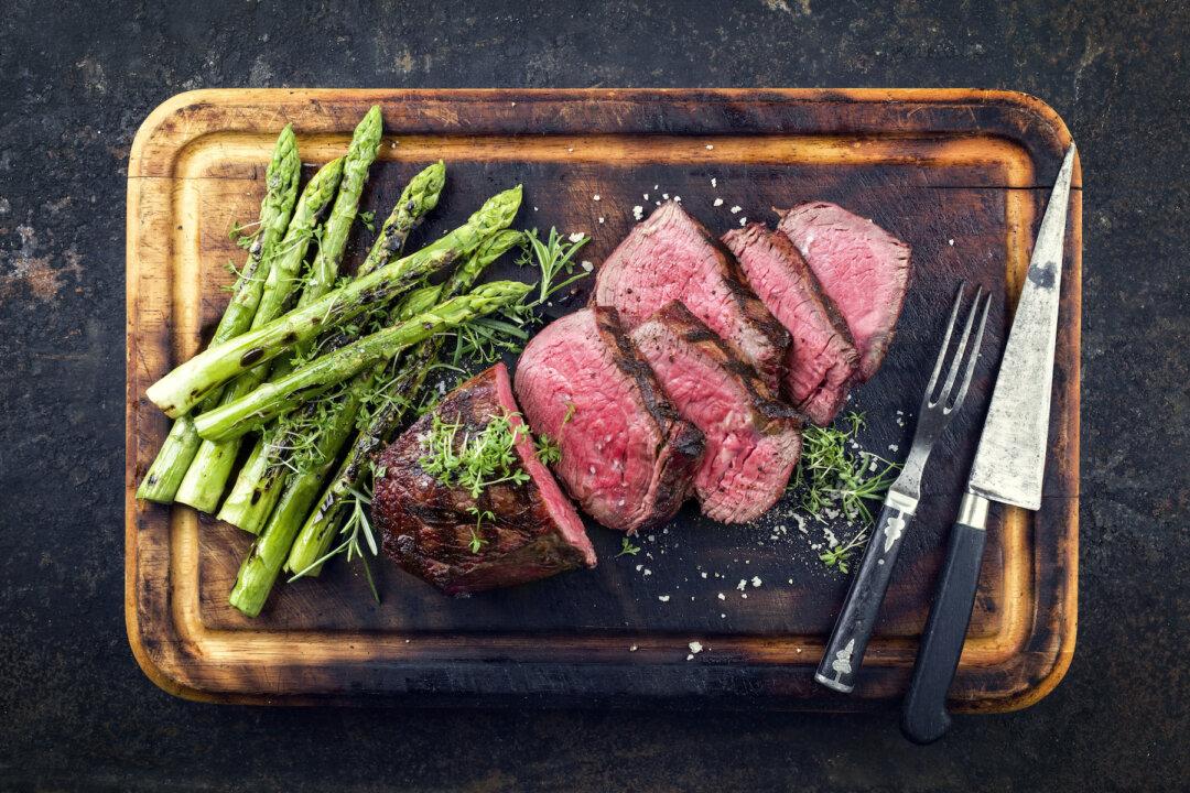 High-Sulfur Foods Are Keys to Good Health