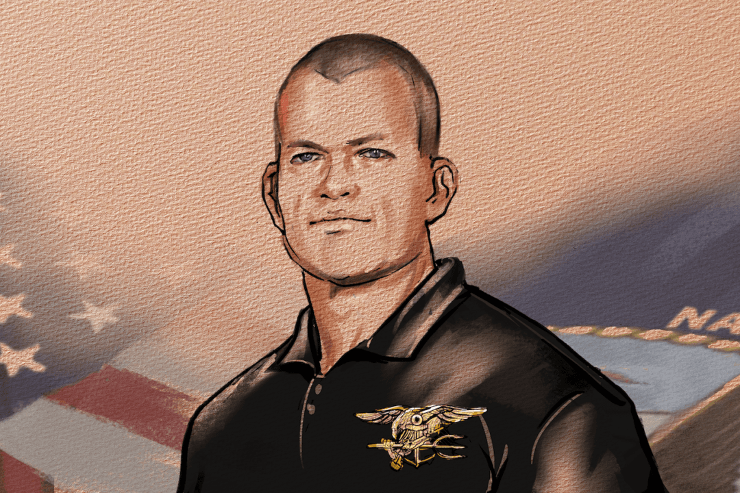 The Best Kind of Tough