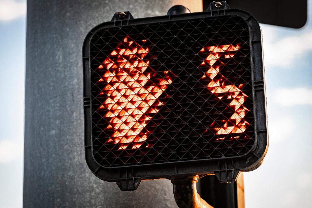 Los Angeles to Reduce Speed Limits for Over 177 Miles of City Streets