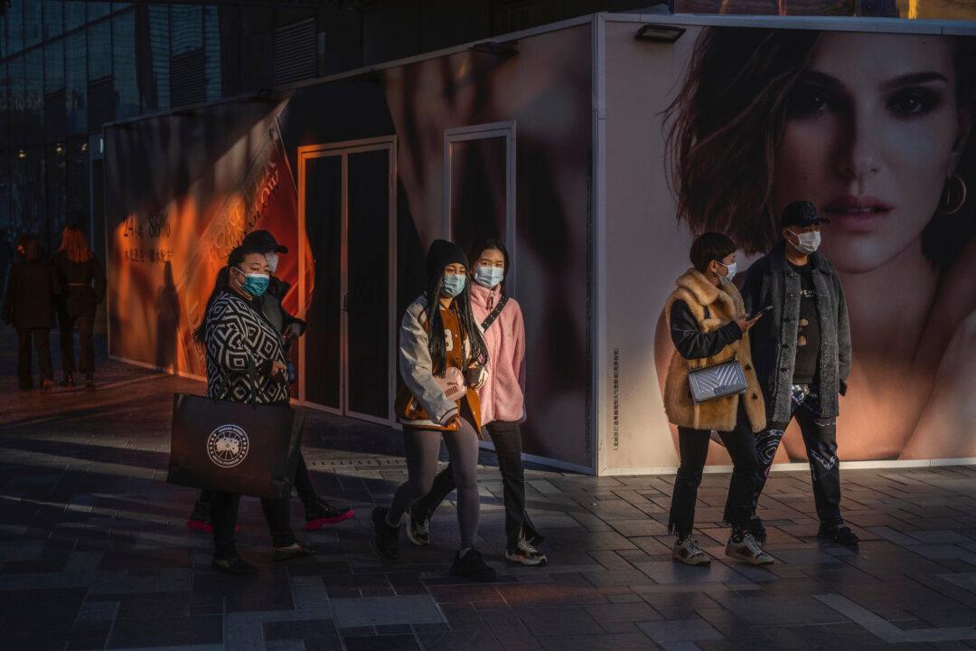 Hong Kong, Taiwanese Artists and Actors Required to Swear Allegiance to Chinese Constitution