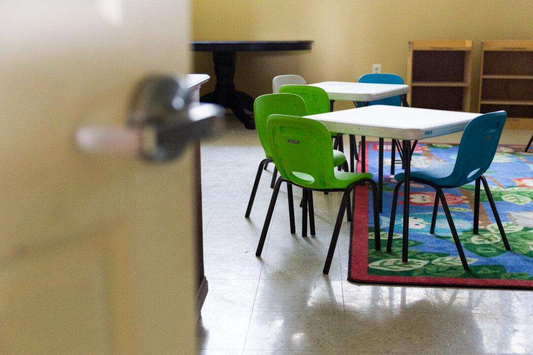 Wisconsin School District Ends Sexual Harassment Probe Against Boys Accused of ‘Mispronouning’