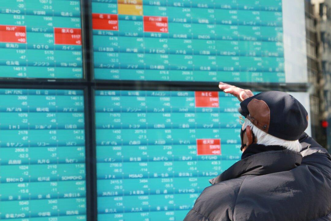 Stocks to See in New Year Near Record Highs After Banner 2021