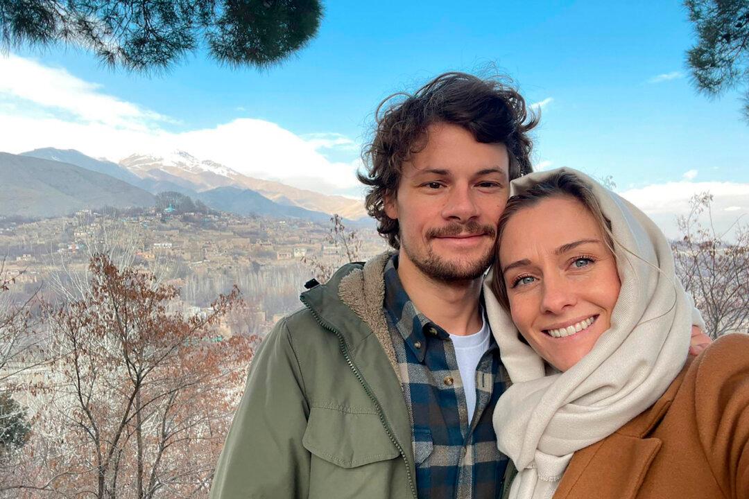 Taliban Grants Pregnant NZ Journalist ‘Safe Haven’ After Ardern Government Denies Her Return Visa