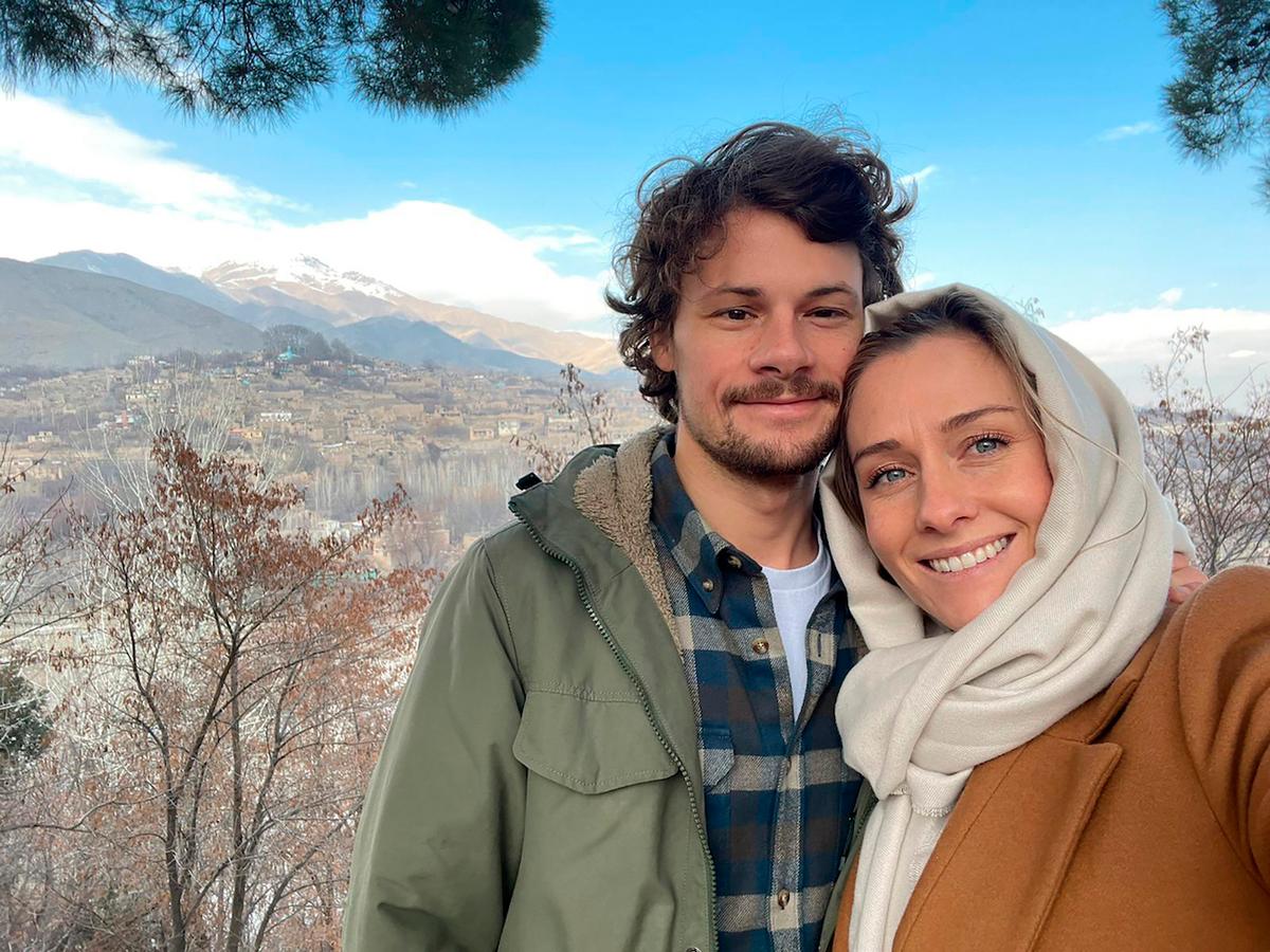 Taliban Grants Pregnant NZ Journalist ‘Safe Haven’ After Ardern Government Denies Her Return Visa