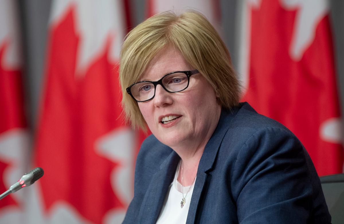 Unvaccinated Workers Who Lose Their Job May Also Lose EI Benefits, Employment Minister Says