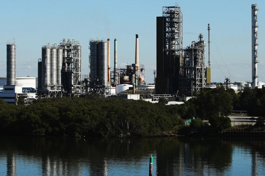 Parramatta to Join Global Network C40 in Net Zero Push