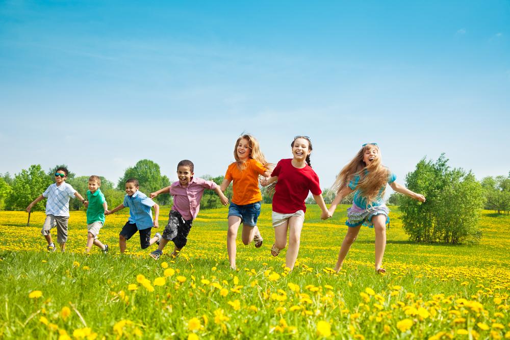 Three Steps Toward Raising Tough Kids