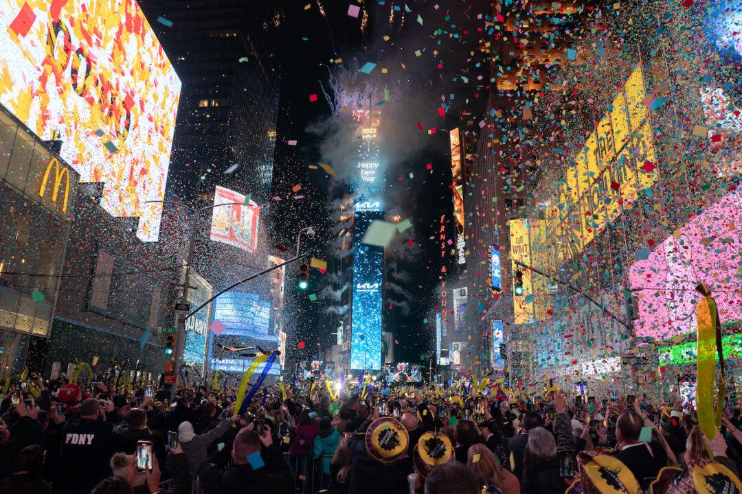 ‘Dick Clark’s New Year’s Rockin’ Eve With Ryan Seacrest': What to Expect for the Celebration