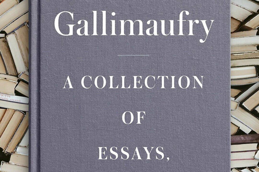 Dazzled by the World: A Master of the Essay