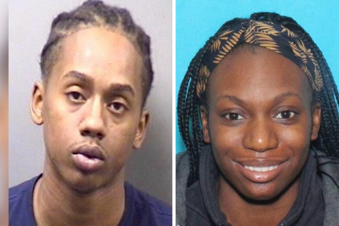 Illinois Woman in Custody in Killing of Police Officer, Wounding of 2nd