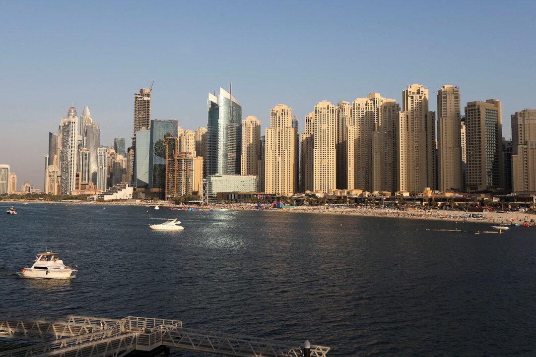 Australia Hoping to Lock-In First Free Trade Deal With Middle Eastern Nation