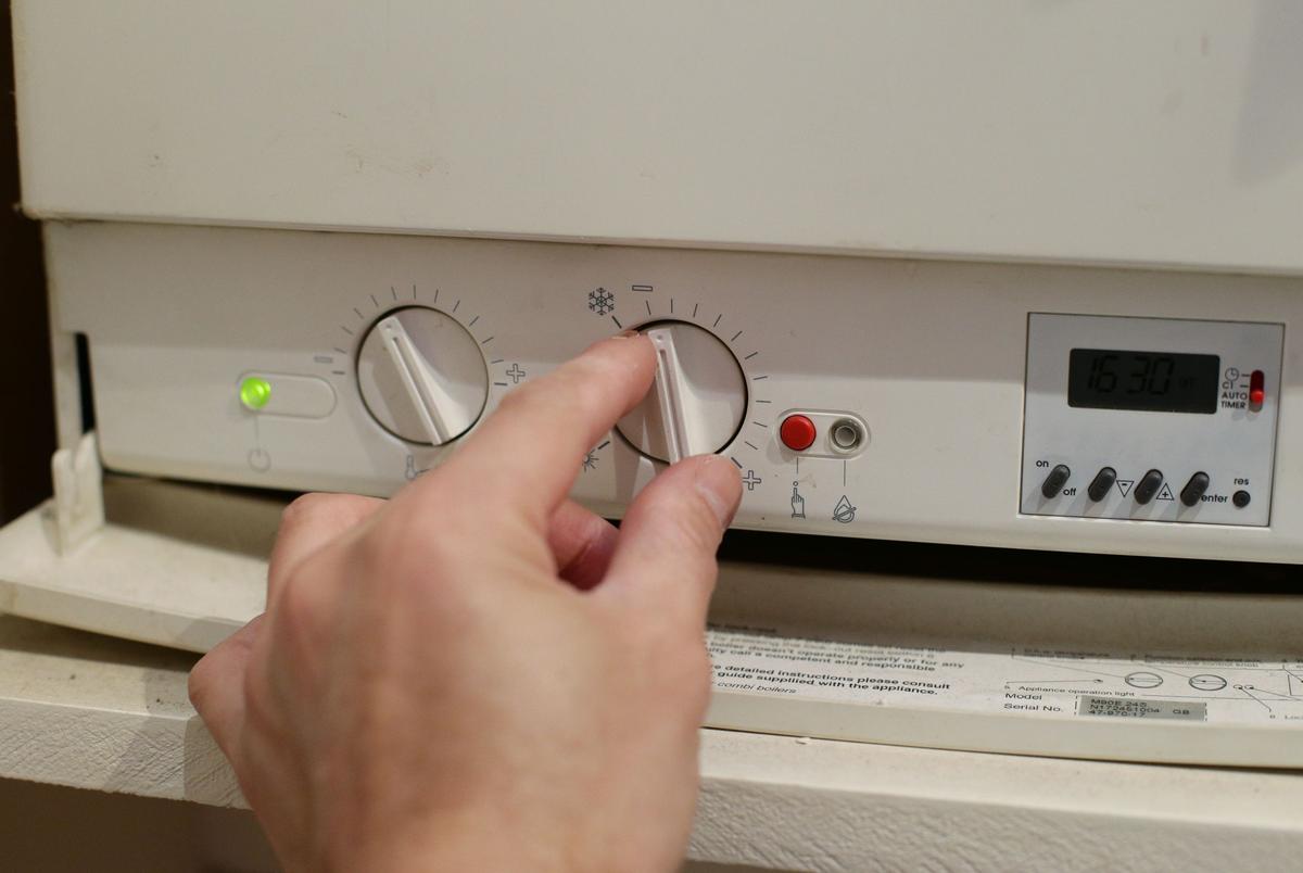 Homes Could Get Bigger Grants to Replace Boilers With Heat Pumps