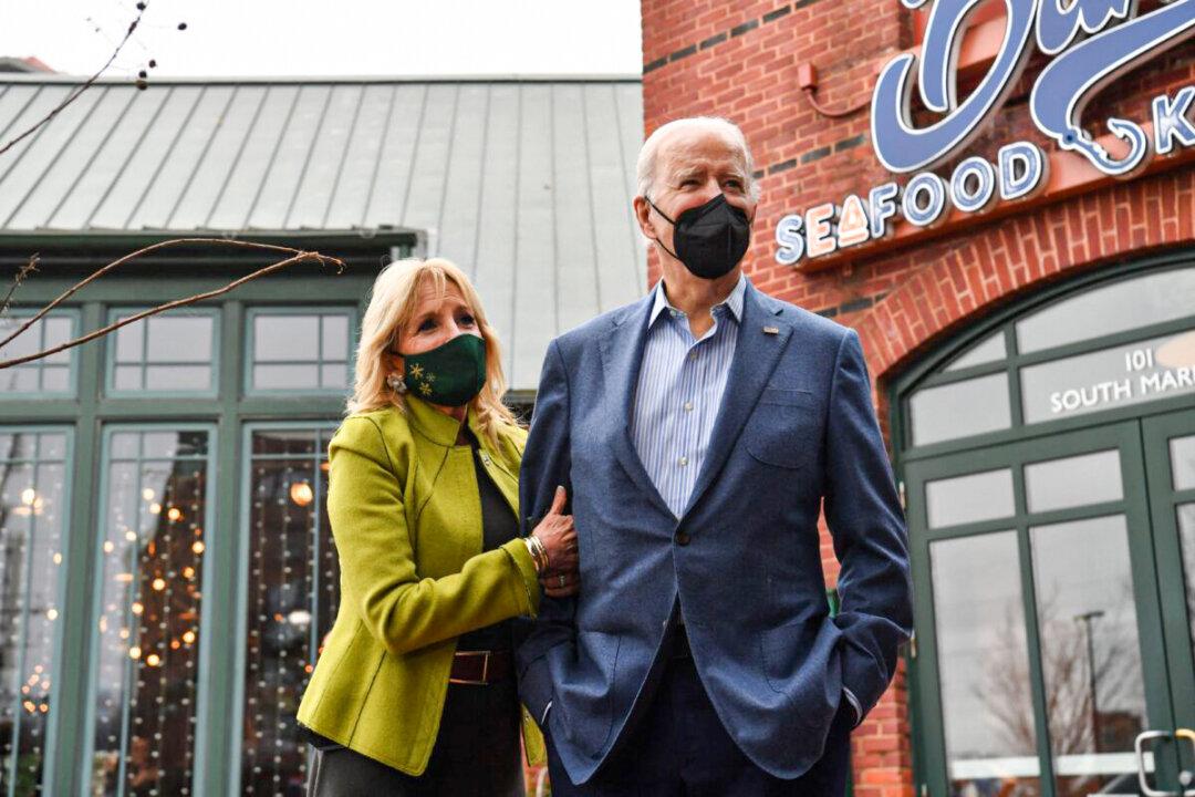 Biden to Speak With Zelensky After Warning Russia Not to Invade Ukraine