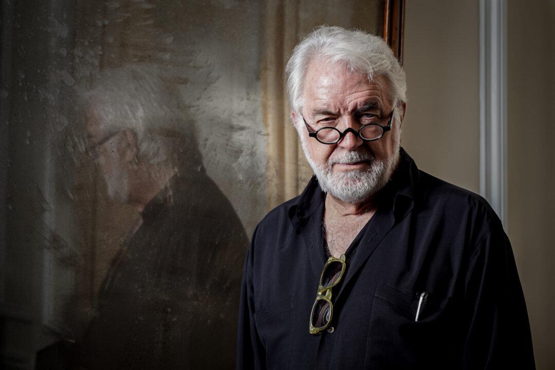 JV Hart, the Artistic Icon Behind Some of the Nation’s Most Beloved Family Films