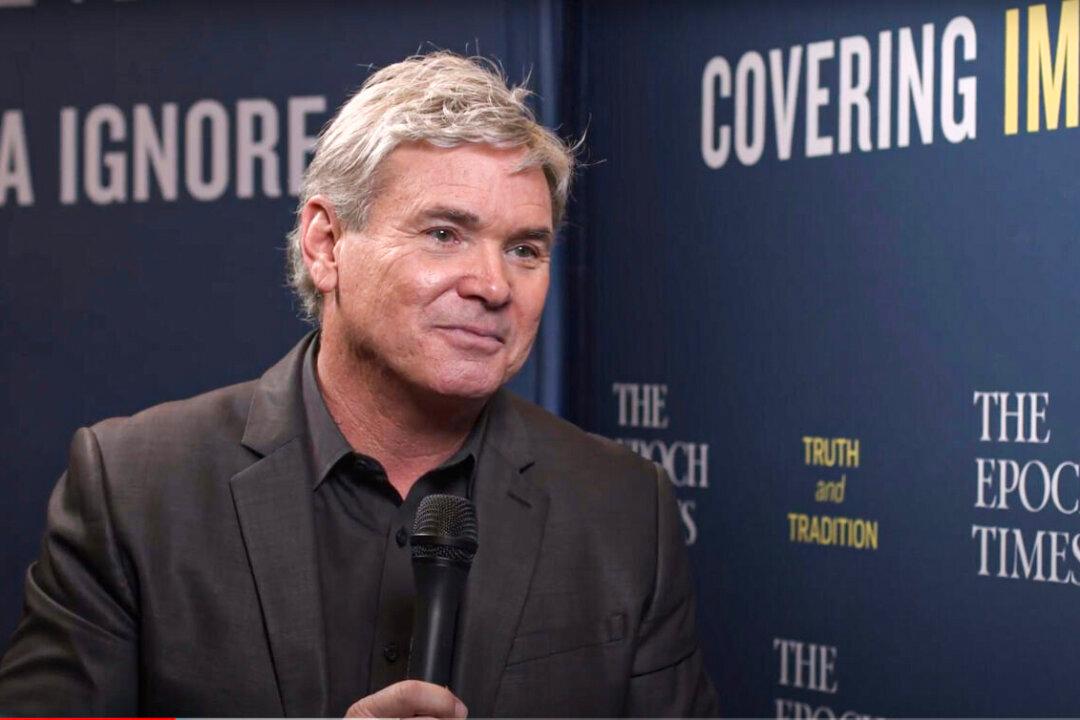 People Are Waking up and California Is Coming Back: Pastor Jack Hibbs