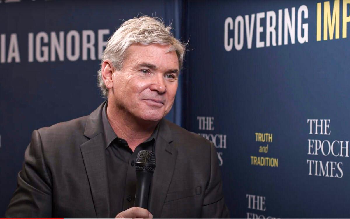 People Are Waking up and California Is Coming Back: Pastor Jack Hibbs