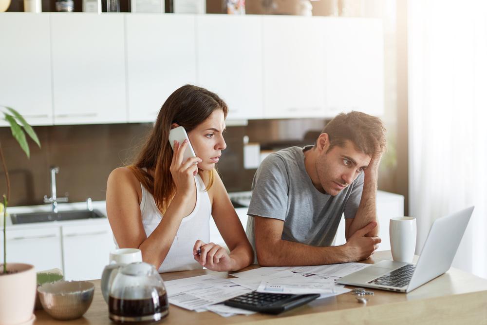 How to Stop Making Bad Money Decisions