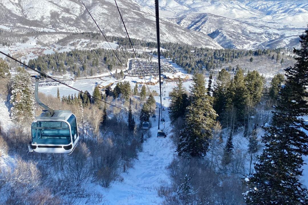 Small Utah Resort Offers Big Family Fun
