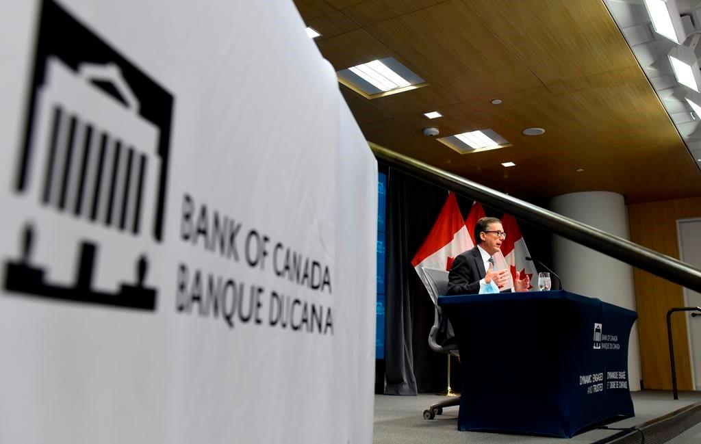 Bank of Canada Could Muddy Price Signals With Aggressive Monetary Policy