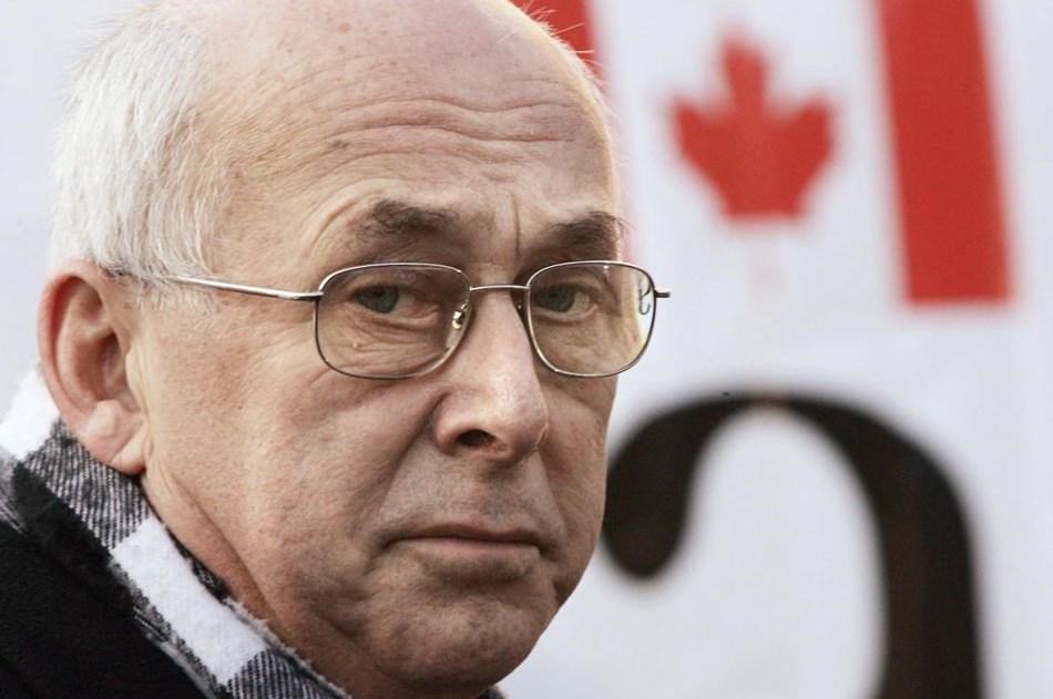 ‘A Force’: Politicians Remember Former NL and Federal Cabinet Minister John Efford