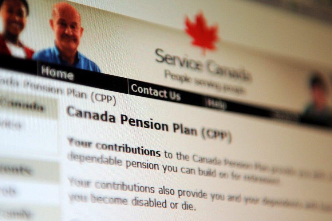 Alberta Investigates Provincial Pension Plan Potential