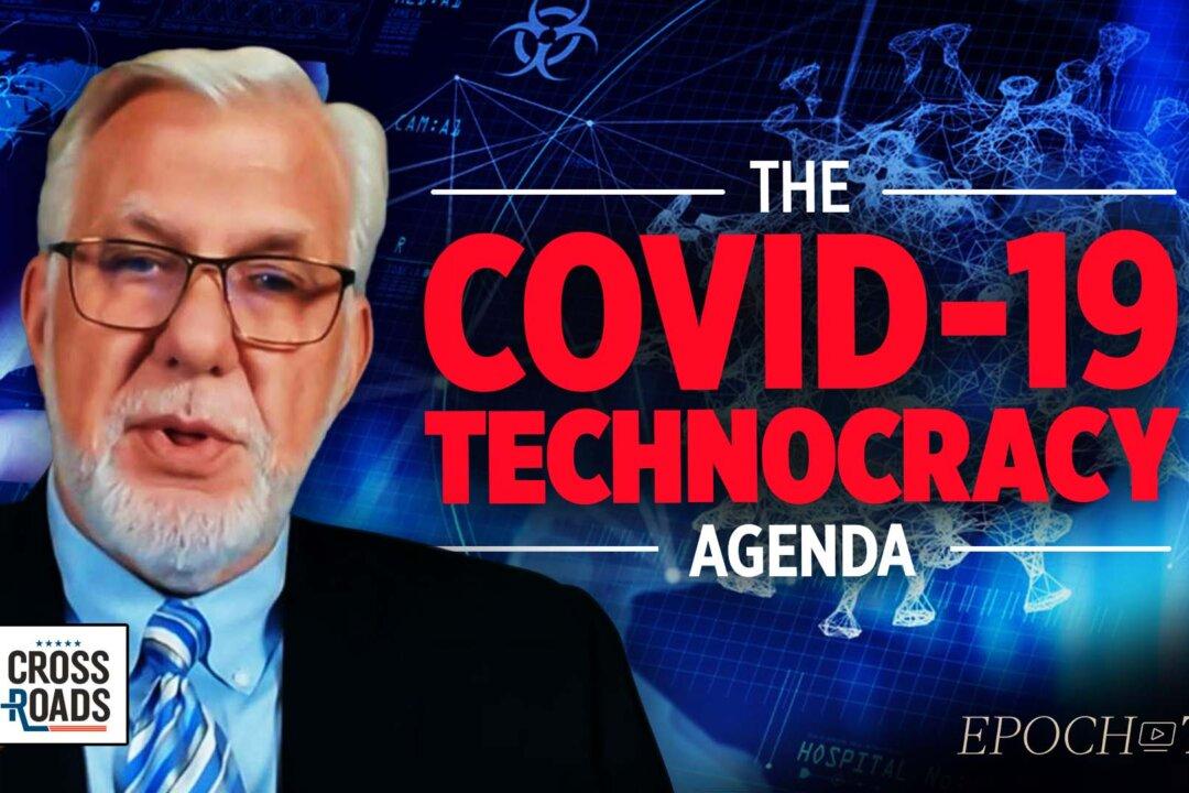 Americans Must Be Vigilant to Protect US From Falling Into a ‘Scientific Dictatorship’: Expert