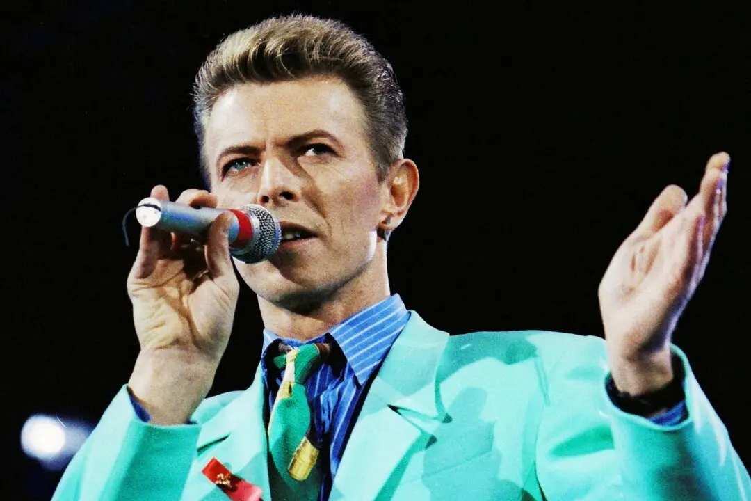 David Bowie’s Childhood Home in London to Become Tourist Attraction and Heritage Site