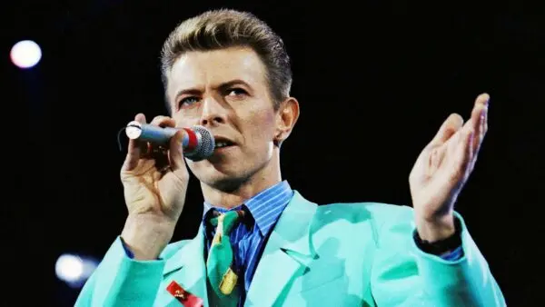 David Bowie’s Childhood Home in London to Become Tourist Attraction and Heritage Site