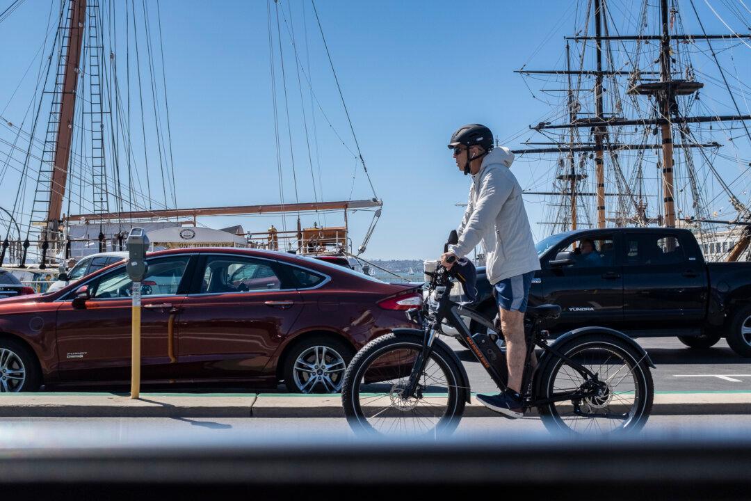 Homeless More Likely to Be Crime Victims and Perpetrators in San Diego County: DA