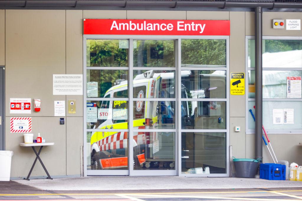 Sydney Hospitals to Recruit Staff From Overseas as Nurses Begged to Work Overtime: Leaked Email