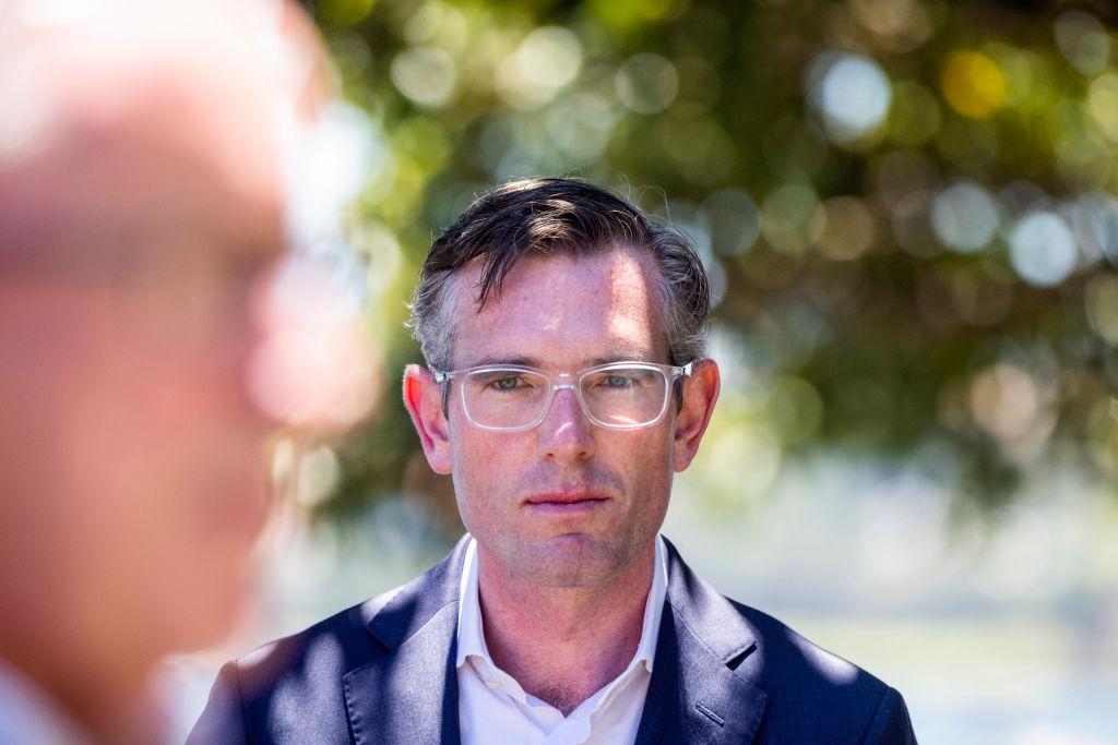 Last Major Liberal Stronghold Looks Set to Topple