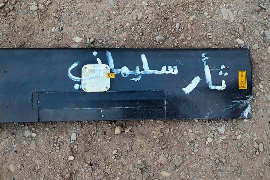 Series of Attacks Highlights Reach of Iran-Allied Militias