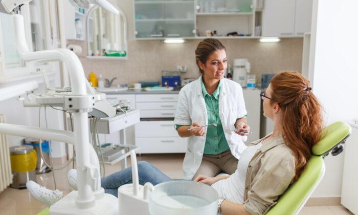 The Most Common Untreated Dental Disease May Be Linked to Cardiovascular Disease, Others