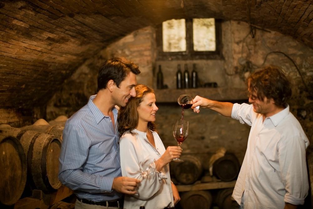 Why You Should Visit Wine Country Right Now