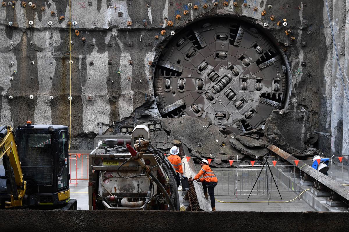 4 Out of 10 Australian Businesses Feel the Pressure From Labour Shortages