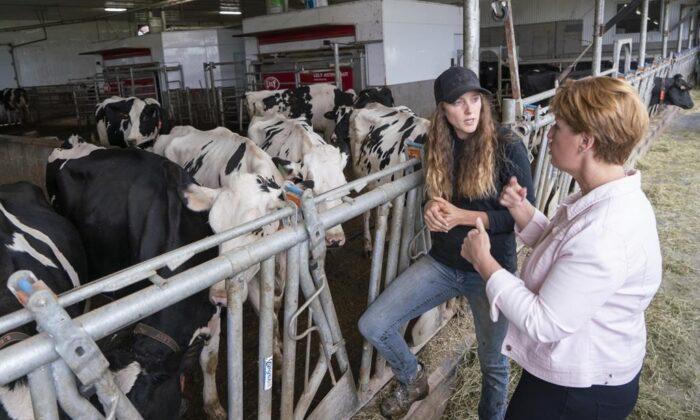 Both Sides Claim Victory After US Complaint About Canada’s Dairy Quota Practices