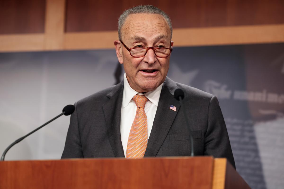 Senate Panel Has New Plan to Bypass Tuberville’s Blockage on Military Nominees