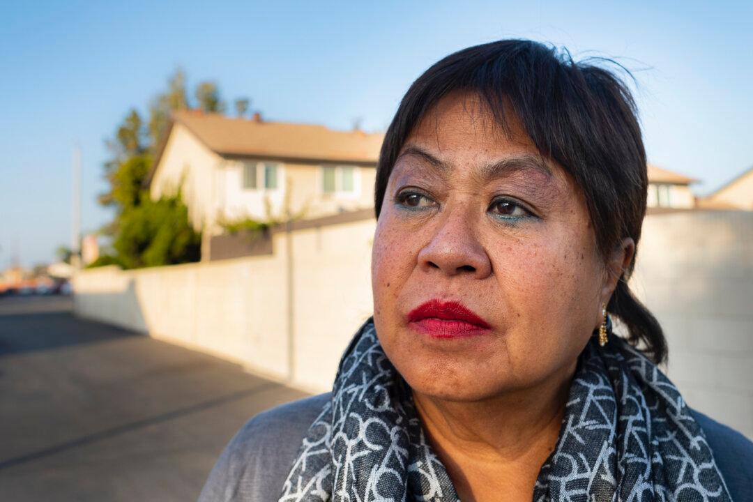 Burmese Refugee Recalls Atrocities Witnessed in Prison at 15 Years Old