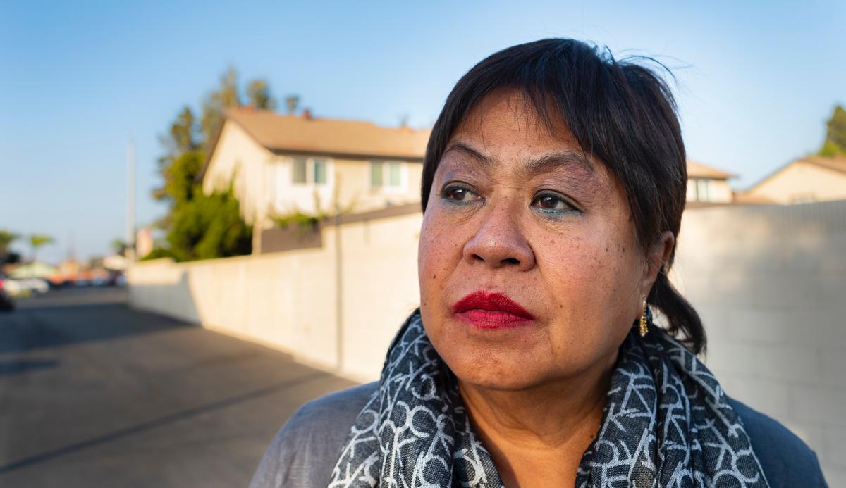 Burmese Refugee Recalls Atrocities Witnessed in Prison at 15 Years Old