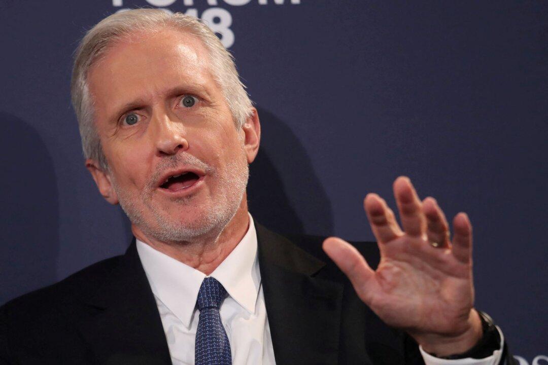 Private Equity Behemoth TPG Aims for Over $9 Billion Valuation in US IPO