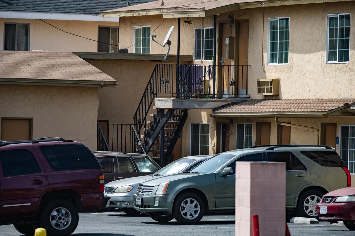 Anaheim Council Puts off Decision to Raise Hotel Workers’ Wages