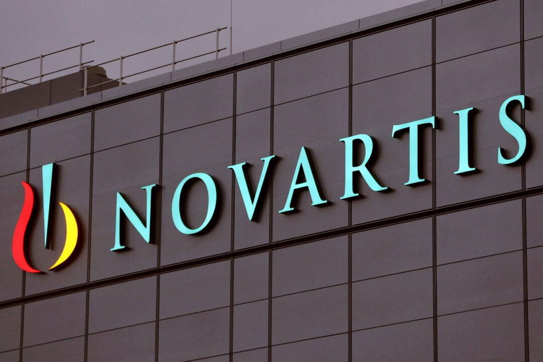 Novartis to Seek FDA Emergency Use Approval for New COVID-19 Therapy