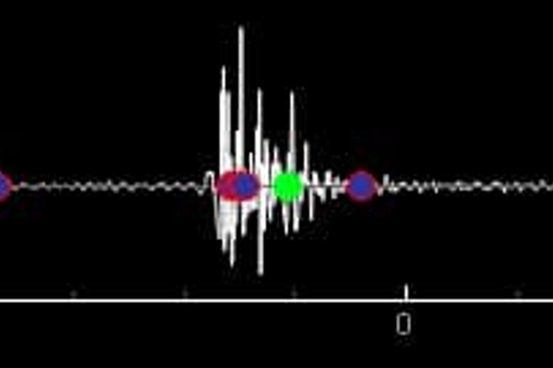 NASA Estimates Metrics of Exploding Meteor That Shook Ground