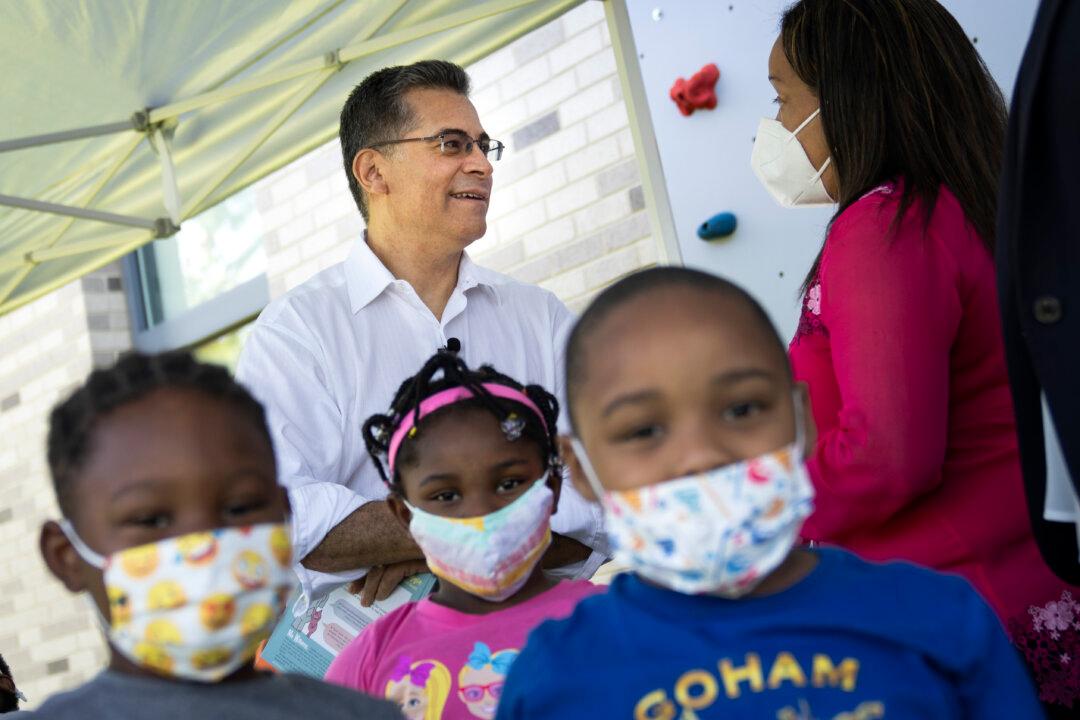 Biden Admin Mask, Vaccine Mandates for Head Start Program Blocked in 24 Additional States