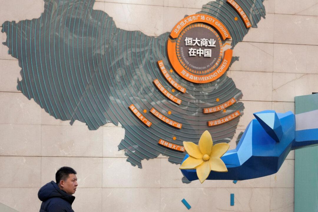 China’s Anti-Corruption Purge Can’t Handle the Top Echelon, Says the Expert