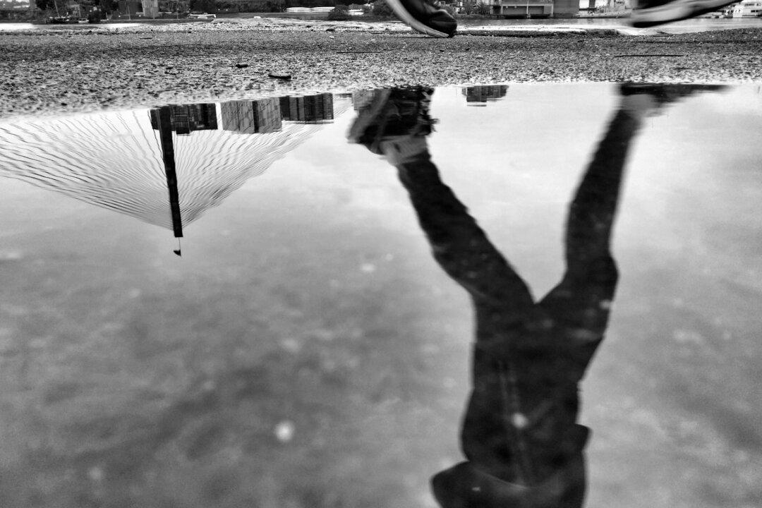 Air Pollution May Cancel out Benefits of Exercise on Brain Health