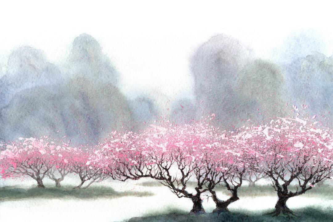 Time to Tune Into Spring’s Early Awakening