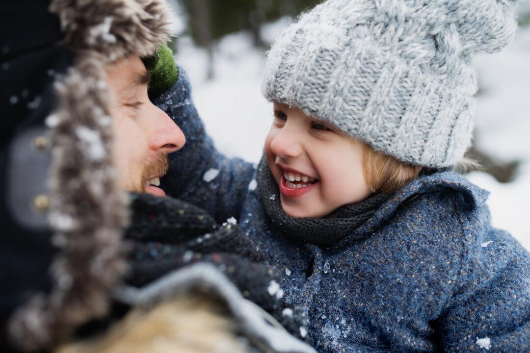 How to Stay Warm During the Winter