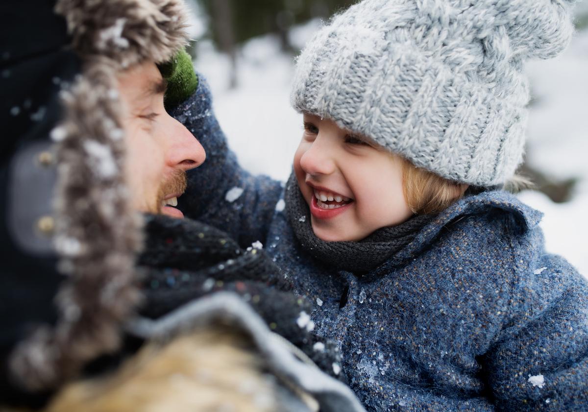 How to Stay Warm During the Winter