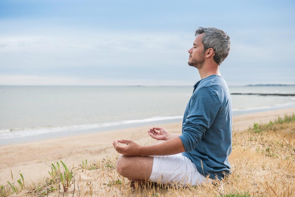Freeing Your Mind to Improve Your Actions